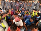 Imigresen tahan 228 PATI setiap hari