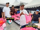 Dr. Akmal jual ikan untuk bina rumah