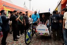 1.2 juta pencarum digesa sertai LINDUNG 24 Jam