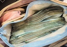 ‘Titik tertinggi peniaga pasar malam, seorang ibu’