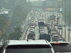 Bukit Jalil sesak 2.5 kilometer sejak tengah hari