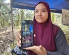 Resah suami, bapa mentua sesat dalam hutan sejak Khamis