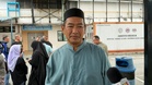Pegawai AKPS maut ditikam: Jenazah dibawa pulang ke Kelantan malam ini
