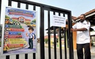 Jerebu: Sekolah di Johor ditutup lagi hingga 23 Oktober