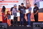 Serbuan PATI berterusan, depot imigresen sesak