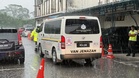 Tekanan pada leher punca kematian pegawai AKPS