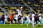 Liga Super: JDT gah tewaskan TFC 3-0