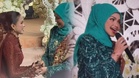 Biduanita Siti Nurhaliza ‘sambung’ konsert di resepsi BASS