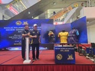 Saya okey je – Ismail Lasim