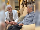 Yusuf Islam ziarah Tun Mahathir
