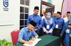 25,000 pengunjung ziarah pusara Tun Hasmah, ubati kesedihan Tun Mahathir