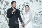 ‘She’s the ultimate green forest’ – Soal sekufu, suami pertahan Bella