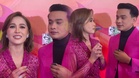Emma Maembong puji DJ Kidd rajin, terpikat sifat kebapaan