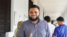 Papagomo lepas, bebas sekali lagi kes hasutan