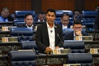 KBS terbuka bawa latihan TVET kepada belia Matang Guntung
