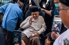 Saya cuba ke pejabat, tetapi upaya belum kuat – Tun M
