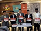 Kerajaan teliti kes 288 individu dikaitkan ajaran Ahmadiyah Qadiani