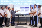 Tambang ECRL boleh berubah macam harga ‘flight’