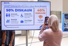 Tiket ECRL mula dijual pertengahan November