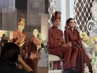 Tema raya tahun depan terracotta macam BASS