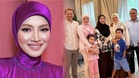 Doa saya sepakat, kalau Que orangnya, maka dialah – Nur Fazura