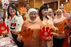 Kerajaan sedia RM1 juta bantu mangsa keganasan rumah tangga
