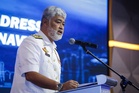 TLDM mahu peruntukan pertahanan sekurangnya 1.5 peratus