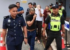 Banduan didakwa bunuh rakan dalam Penjara Marang