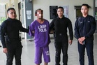 Suspek kes simbah cecair busuk dalam masjid disambung reman