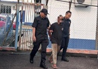 Tukang kayu buat perlakuan jijik, tidak senonoh pada kucing direman