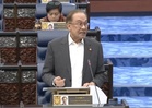 Saya tidak hasrat tangguh, halang siasatan babit Felda, TH