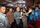Pentadbiran Anwar pacu status Malaysia peringkat tinggi