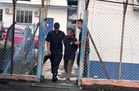 Tukang kayu buat perbuatan jijik pada kucing belum pernah berkahwin