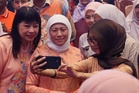 Kawal duit pasangan juga satu bentuk keganasan – Nancy