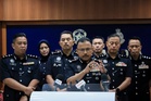 Saya tak lindung etnik Rohingya – Ketua Polis Kelantan