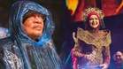 Saya pergi kerana Siti Nurhaliza, Datuk K mohon sangat saya hadir – PM