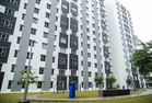 Rumah mahal tapi kecil, cadangan saiz minimum seragam diteliti