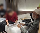 Isteri ekori hingga hotel, tangkap suami ‘bersama’ ibu tunggal