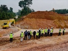 Bypass 3 RTB Sungai Muar iktiar masalah banjir di Segamat