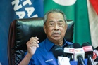 Muhyiddin berduka pendaftaran PN dibatalkan