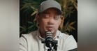 Azrul Affandi beri keterangan isu video podcast esok