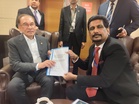 Banjir Nepal-Tibet: Masfih jumpa PM, kemuka sembilan cadangan