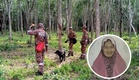 Sudah tiga hari Razaiyah Hassan hilang di Kodiang