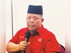 Menteri Besar Perlis digantung keahlian Bersatu