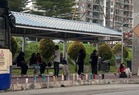 ‘Cop giliran guna botol air, very Malaysian’