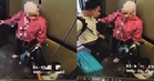 [VIDEO] Pasangan berkasar dengan anak berebut kereta sorong dikecam