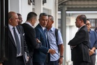 Insiden KLIA: Shuhaily dikenakan ikat jamin RM3,000