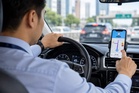 Anggota perkhidmatan awam dilarang guna aplikasi Waze