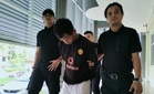Buruh libas koperal dengan parang dipenjara 7 tahun, dua sebatan
