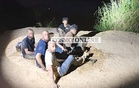 Orang Lembah Sireh takut tengok ramai warga asing